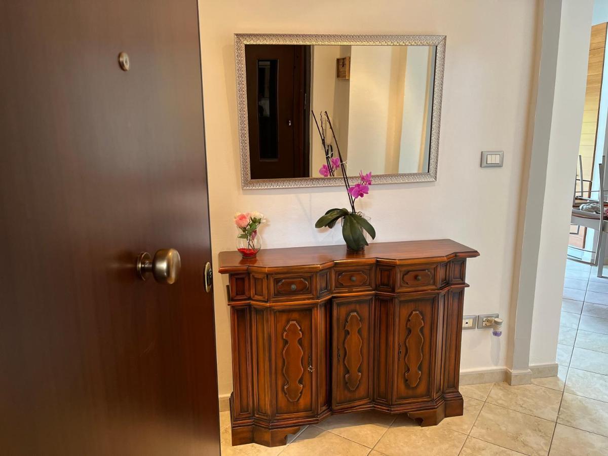 Acasadimary Apartment La Spezia Luaran gambar