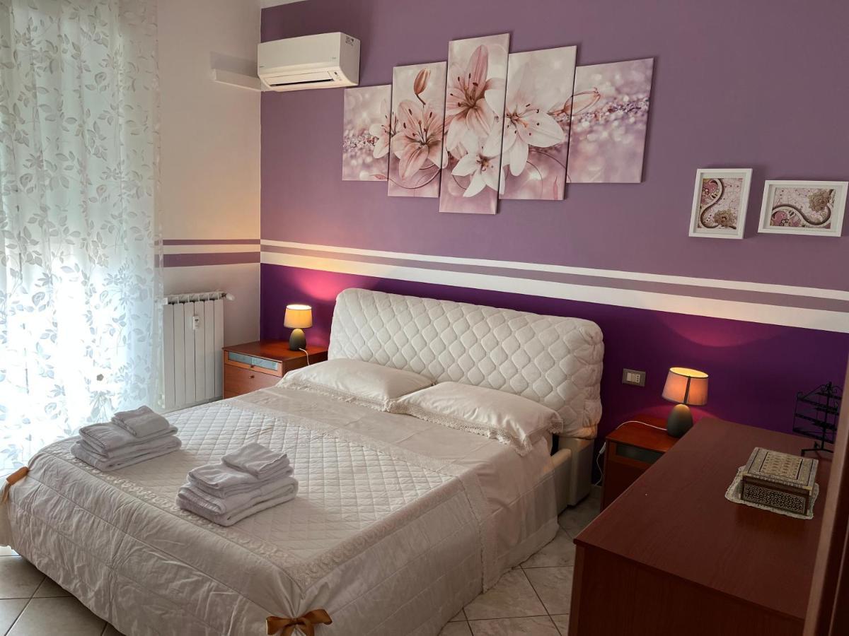 Acasadimary Apartment La Spezia Luaran gambar