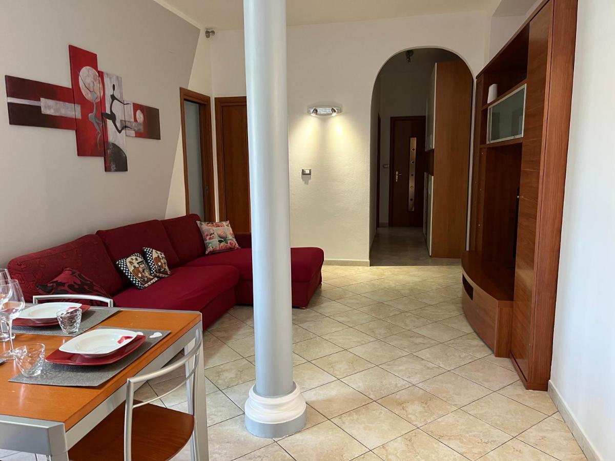 Acasadimary Apartment La Spezia Luaran gambar