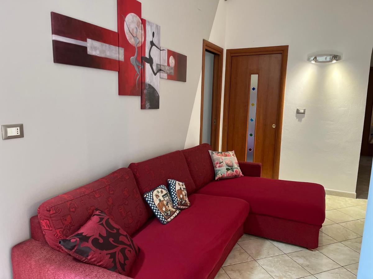 Acasadimary Apartment La Spezia Luaran gambar