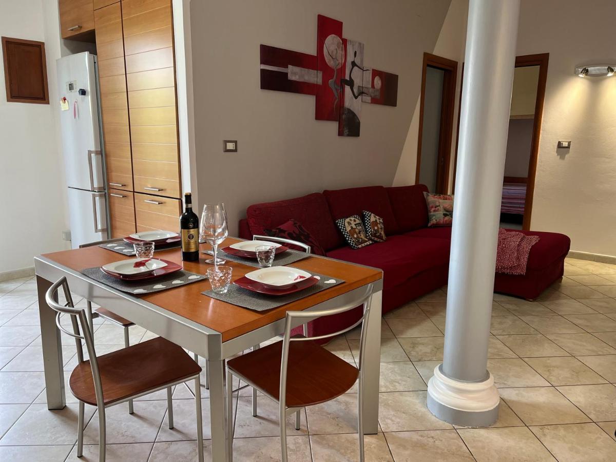 Acasadimary Apartment La Spezia Luaran gambar