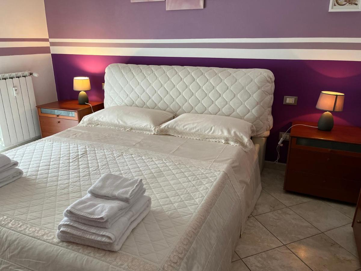 Acasadimary Apartment La Spezia Luaran gambar