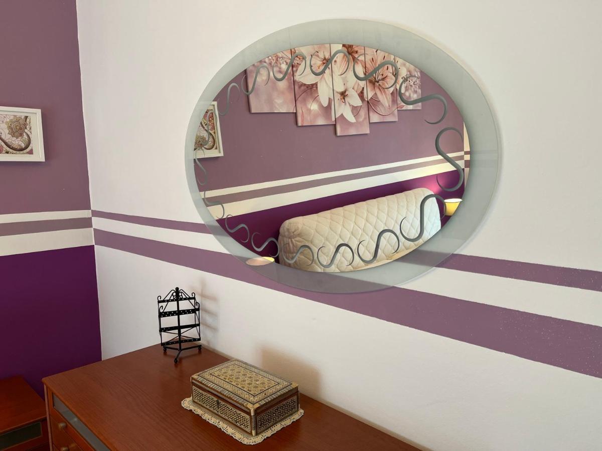 Acasadimary Apartment La Spezia Luaran gambar