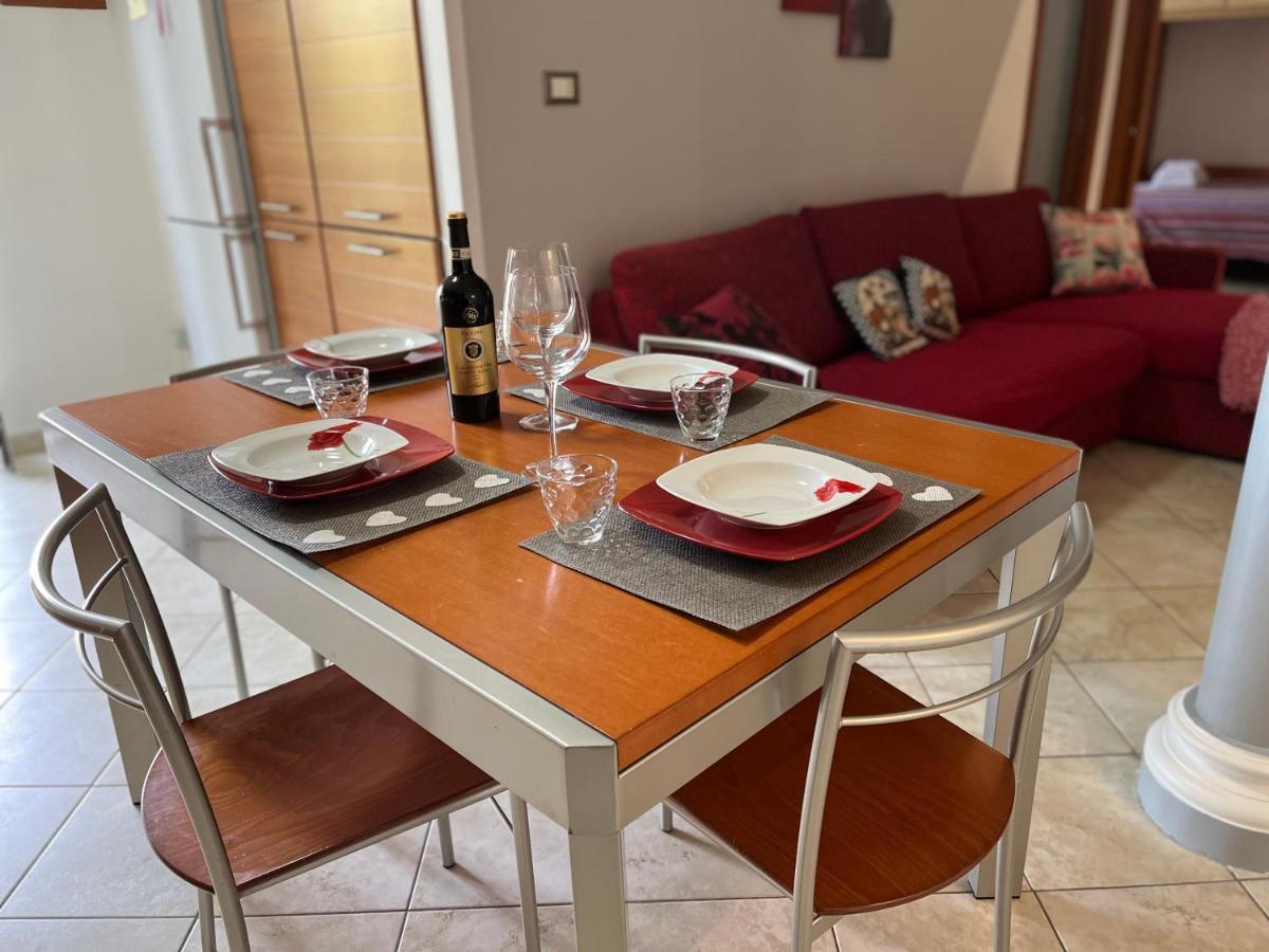 Acasadimary Apartment La Spezia Luaran gambar