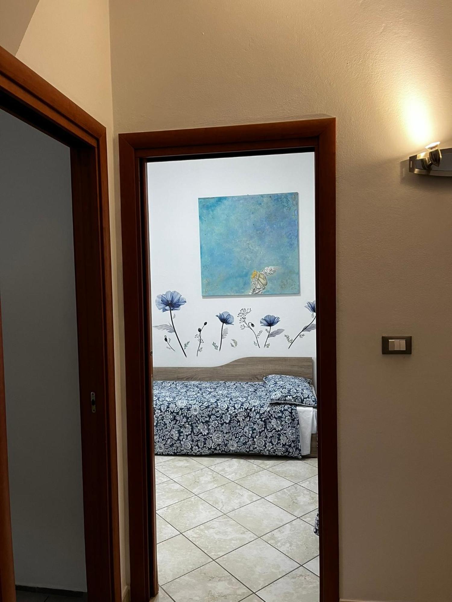 Acasadimary Apartment La Spezia Luaran gambar