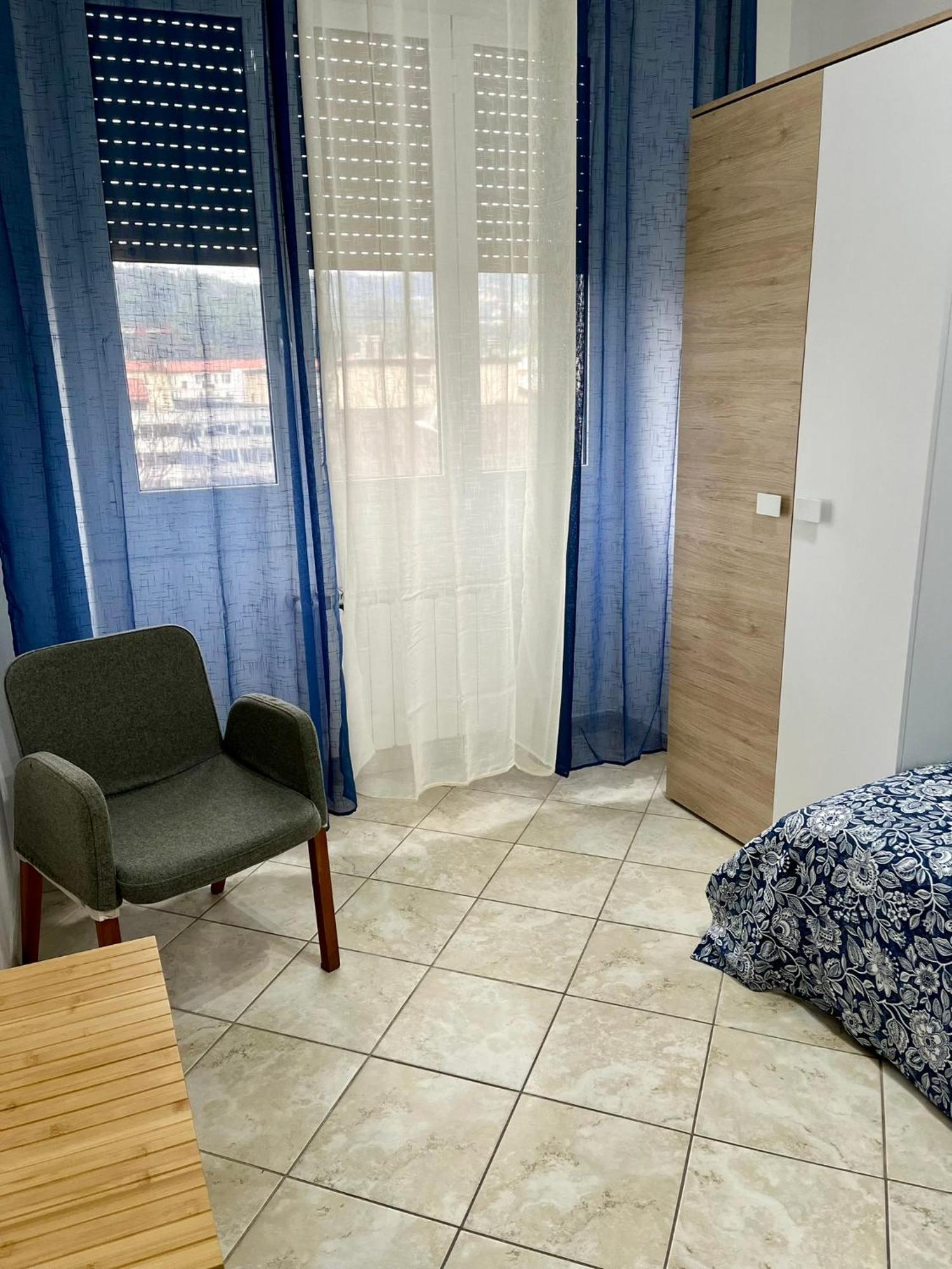 Acasadimary Apartment La Spezia Luaran gambar